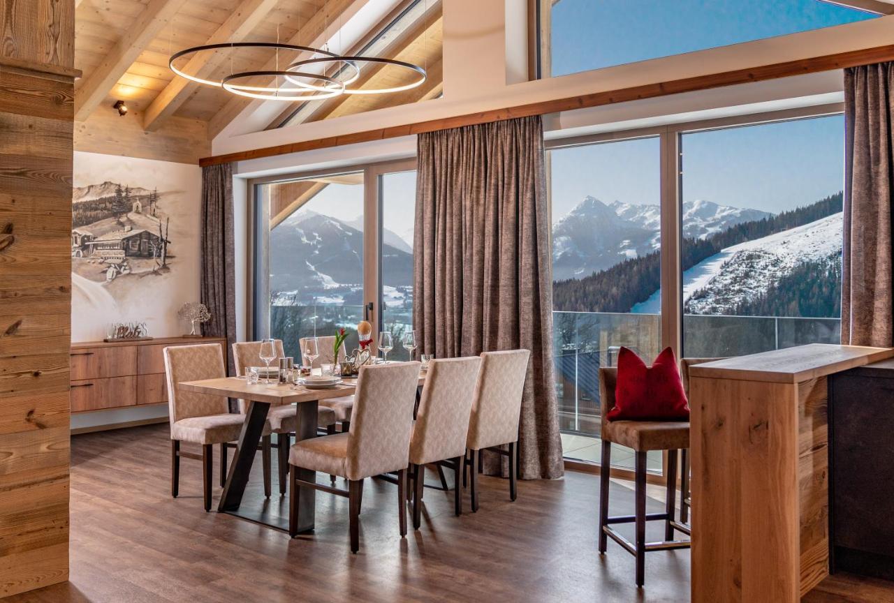 Brandhof Lägenhet Ramsau am Dachstein Exteriör bild