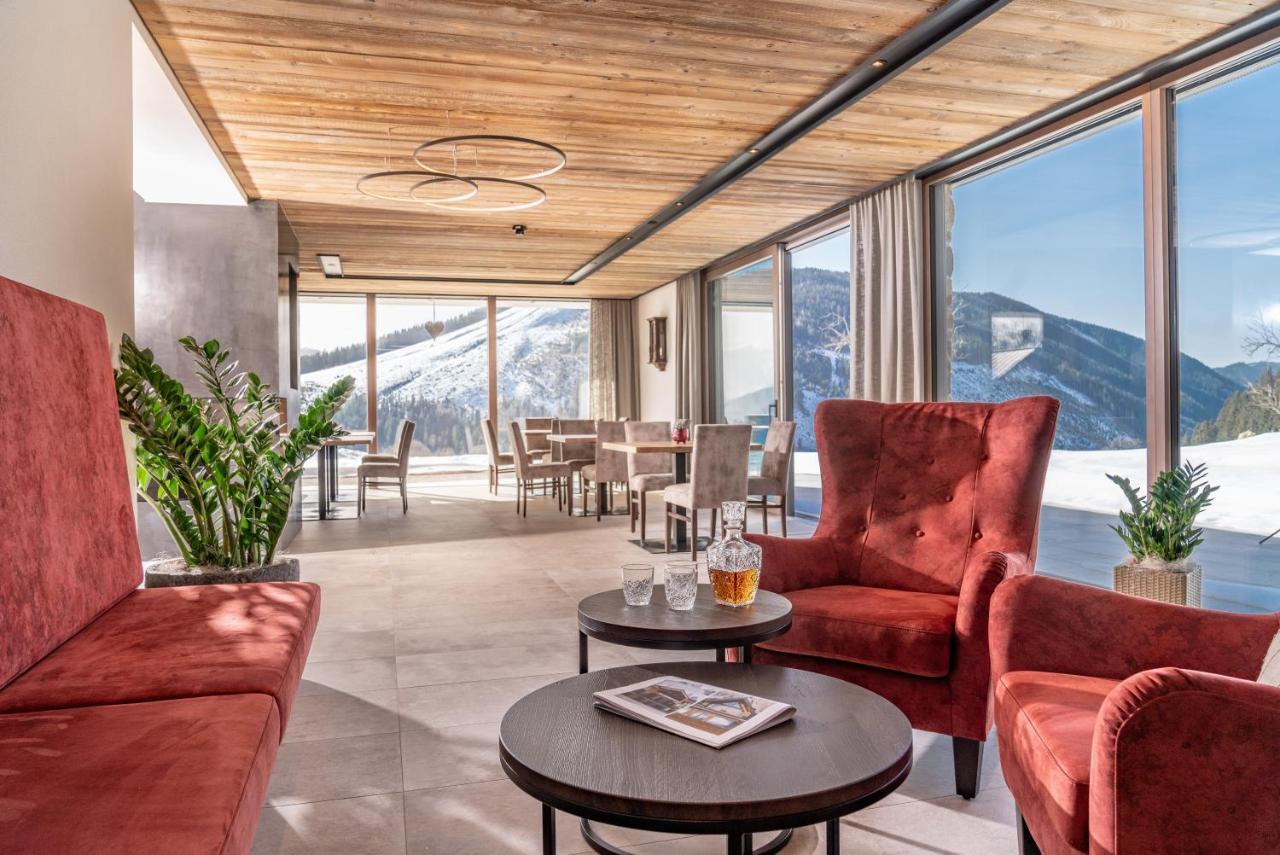 Brandhof Lägenhet Ramsau am Dachstein Exteriör bild